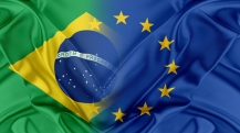 Brasil - União Europeia