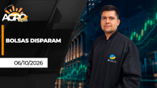 BOA TARDE AGRONEGÓCIO