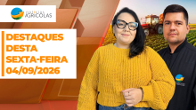 BOA TARDE AGRONEGÓCIO