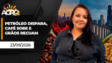 BOA TARDE AGRONEGÓCIO