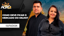 BOA TARDE AGRONEGÓCIO