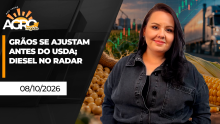 BOA TARDE AGRONEGÓCIO Gui