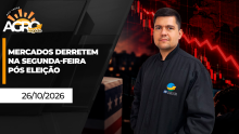 BOA TARDE AGRONEGÓCIO Gui