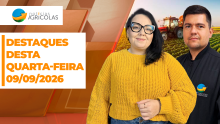 BOA TARDE AGRONEGÓCIO