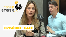 CANELA AMARELA CAFÉ