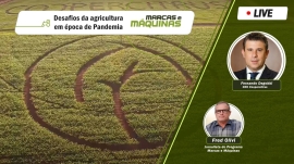 Coopercitrus de Bebedouro cresce 30% em meio à pandemia; Foco na Expo digital