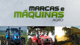 Emoção! Chegada de um novo trator transforma a vida de familia de pequenos produtores de leite