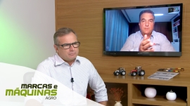 Devido à demanda, fábricas da AGCO voltam ao trabalho em uma semana, dia 22