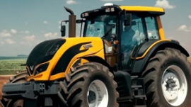 De origem finlandesa, montadora de máquinas agrícolas se instalou no país em 1960 e participou das principais evoluções do agronegócio brasileiro