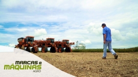 Novo episódio da Jornada da Jacto conta a história de Roberto Weber, engenheiro agrônomo do Mato Grosso