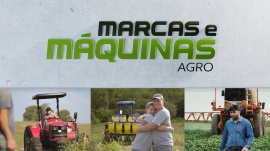 Tecnologias que dão suporte à grandes histórias de sucessos da agricultura familiar