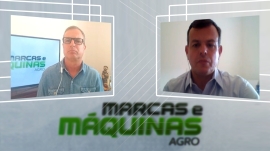 Crise que nada..., a Komatsu está aumentando suas vendas em 45%, e vê o ano com otimismo