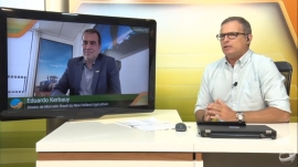 Setor de máquinas agrícolas prevê aumento de 3% nas vendas para 2020