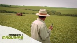 Jornada da Jacto: Primeira parada na cidade de Cambé, no Paraná!