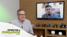 Boa plantabilidade significa ter máquinas bem ajustadas, ensina o doutor em mecanização  Paulo Arbex