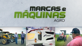 A fabricante de tratores indiana que aos poucos conquistou as lavouras do Brasil