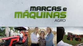 Marcas e Máquinas Agro traz histórias inspiradoras de união familiar e paixão pelo campo, que atravessa gerações na família!