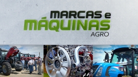 Confira o dia a dia de João Pierobon na lida da lavoura com a LS Tractor