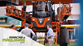 Jacto Talks nasceu com o objetivo de discutir assuntos, tendências e novidades relacionados ao setor e formas de se comunicar