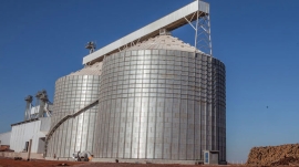 Líder em soluções pós colheita, a companhia apresentará sua plataforma Sync para silos em feira no Rio Grande do Sul