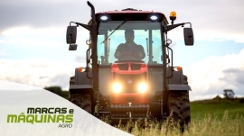 Mahindra, uma marca que vem crescendo no Brasil