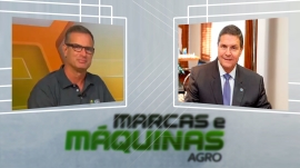 João Carlos Marchesan avisa as empresas da Abimaq: "essa crise vai passar, preparem-se!"