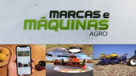 Confira inovações que são as tendências para o mercado de máquinas e implementos agrícolas