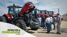 Família Arakaki e Massey Ferguson: uma parceria de negócios e de trabalho no campo que tem quase 60 anos de vida