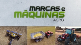 Tecnologia em plantio da Tatu Marchesan alia mobilidade e alta produtividade na lavoura