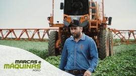 Jornada Jacto - Quarta parada: Patrocínio/MG