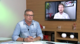 Horsch Brasil comprova o que diz a Anfavea: vendas de máquinas cresceram 10% em março