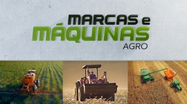 Inédito no Marcas e Máquinas Agro soluções em tecnologias que impulsionam o agronegócio