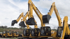 Marcas e Máquinas Construction - Episódio 08