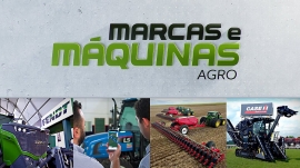 Confira nesta edição as melhores reportagens sobre inovação para implementos agrícolas