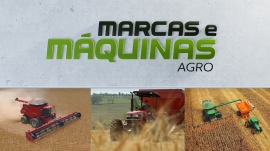 Nesta edição você confere uma reportagem especial em celebração aos 75 anos de história e 04 anos de operação da Mahindra no Brasil, e tem ainda as soluções em mecanização agrícolas que são tendências no mercado.