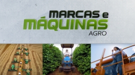 Nova plataforma de gerenciamento de dados leva informação em tempo real ao produtor, facilitando a tomada de decisão