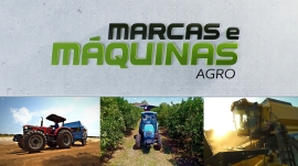 No Marcas e Marcas Agro: Novas soluções em tecnologias para atender o mercado agrícola