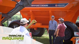 Novas tecnologias e inovações oferecidas pela Indutar para aumentar produtividade de produtores rurais