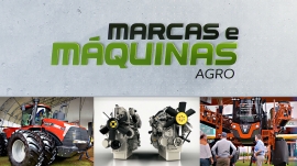 Confira os lançamentos da Case IH apresentados na Coopavel e também um bate papo com agricultores durante o Jacto Talks