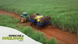 USAP 3200 da Tatu Marchesan, alia mobilidade e alta produtividade.