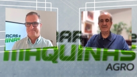 Agro brasileiro volta às estradas. amparado por Lei Federal. "Não poderá haver barreiras", adverte Francisco Matturro