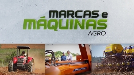 No Marcas e Máquinas Agro, confira as vantagens de uma boa cobertura de solo