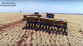 Vendas em 2020 será melhor que 2019 para a Tatu Marchesan, diz Luiz Fernando Tambor