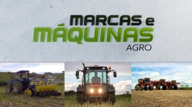 Com tecnologia global, Mahindra oferece soluções em mecanização agrícola para diversas etapas da produção