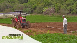 Mais um modelo da Linha 6000 chega ao Brasil, o novo Mahindra 6065 agora nacionalizado