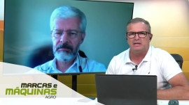 Números positivos no mercado de máquinas e implementos agrícolas em 2021 e perspectivas para 2022.