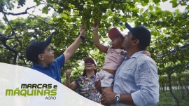 Colhendo os frutos do sucesso na Jornada da Jacto em Juazeiro, BA