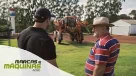 Conheça a história de sucesso de um produtor que foi tentar a sorte no Paraguai