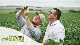 Conheça a história de uma família que iniciou seus trabalhos no campo junto com a Jacto