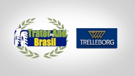 Conheça as máquinas finalistas ao Prêmio Trator do Ano Brasil 2021/22